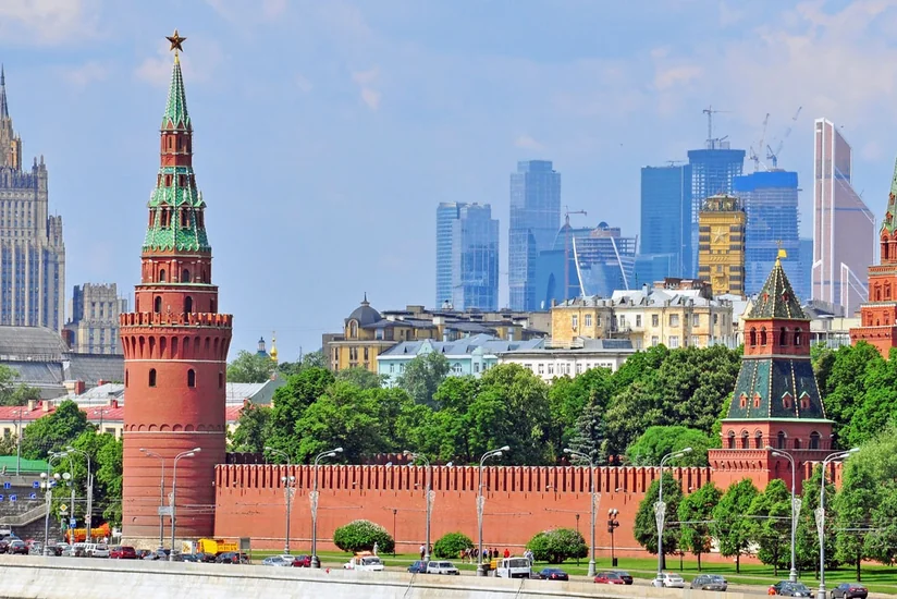 Kreml Rusiya və ABŞ arasında “taxıl sazişi”nin müzakirə edildiyini açıqlayıb