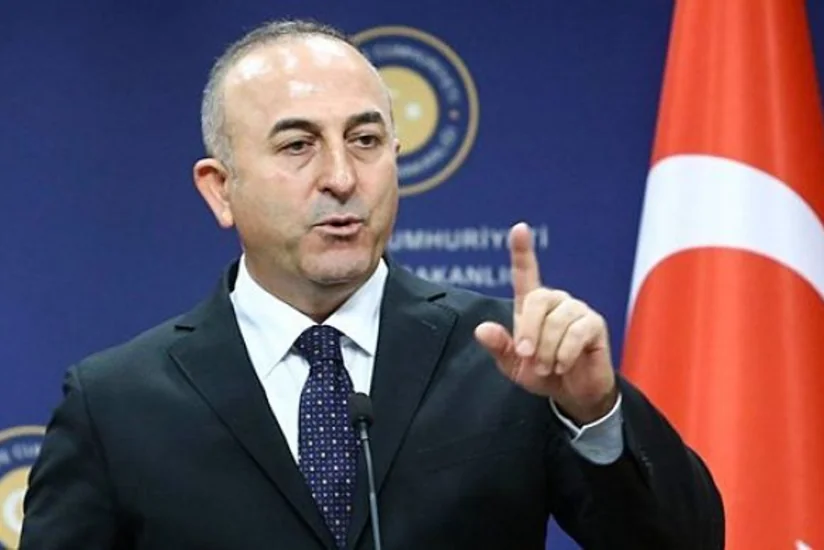Çavuşoğlu: BMT Camal Qaşıqçının qətlə yetirilməsi ilə bağlı istintaqa başlamalıdır
