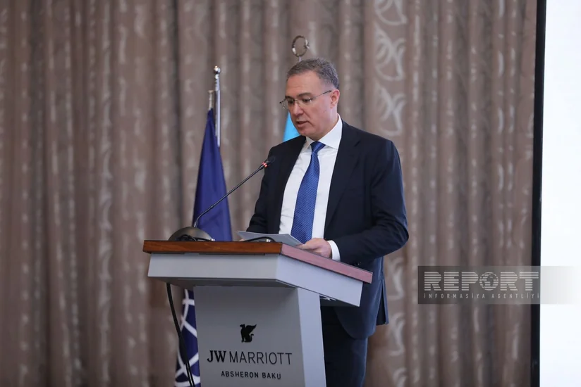 Şahmar Mövsümov: Azərbaycan yüksək gəlirli ölkəyə çevrilməyə hazırdır