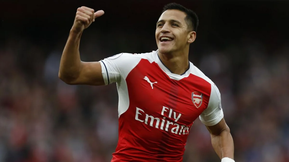 “Arsenal” Aleksis Sançesin qiymətini açıqlayıb