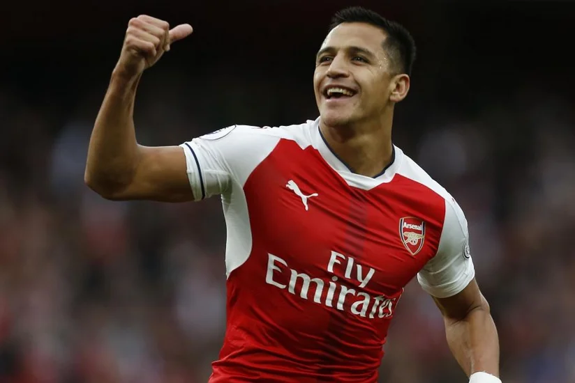 “Arsenal” Aleksis Sançesin qiymətini açıqlayıb