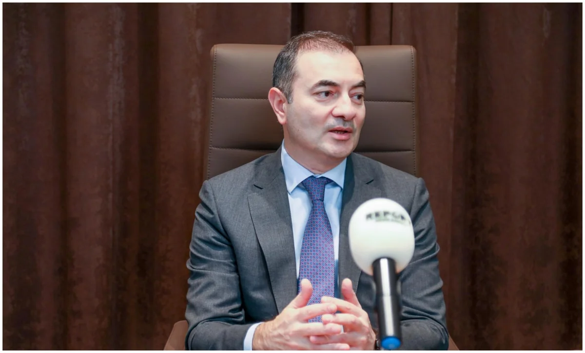İlqar Musayev: Kiberməkanın fiziki sərhədlərinin olmaması cinayətkarlığa şərait yaradır