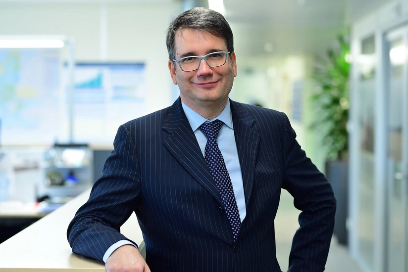 Luka Şippati: “TAP ilə Avropaya təxminən 21,5 milyard kubmetr qaz nəql edilib”