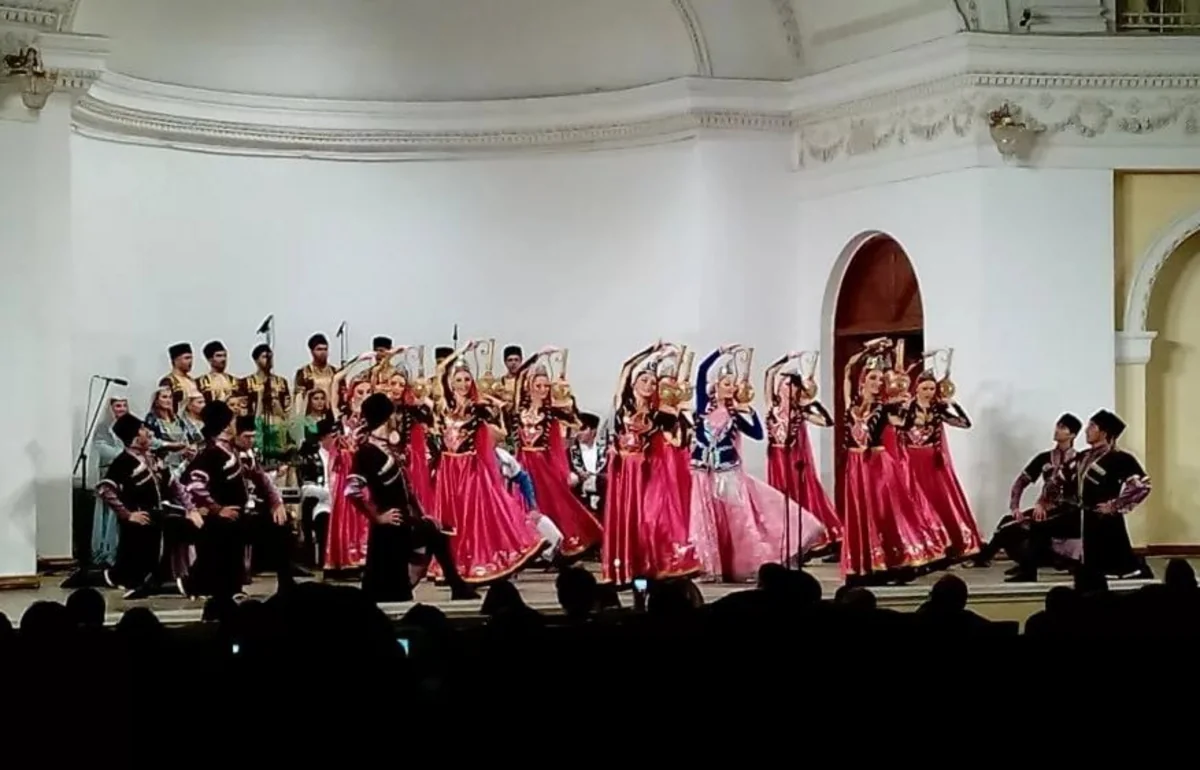 'Koroghlu' ballet to premiere in Moscow