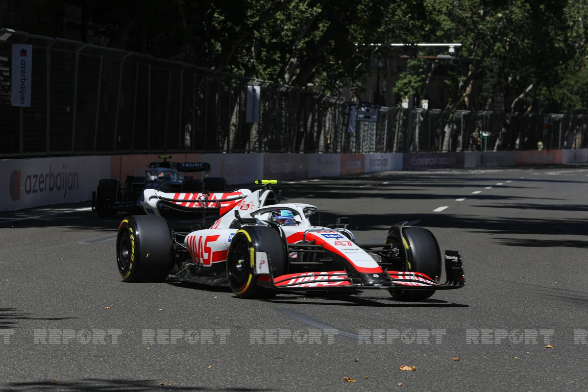 “Formula 1”: Azərbaycan Qran-prisi üçün endirimli erkən bilet satışının bitmə tarixi açıqlanıb