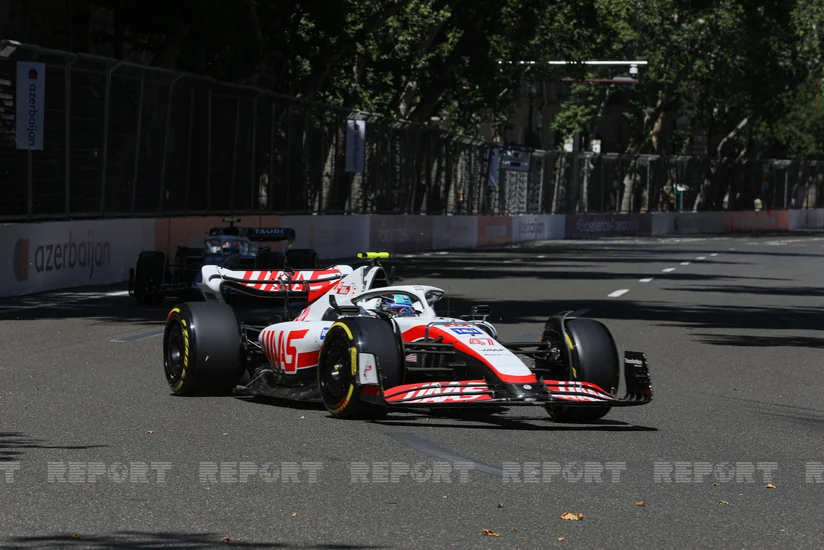 “Formula 1”: Azərbaycan Qran-prisi üçün endirimli erkən bilet satışının bitmə tarixi açıqlanıb