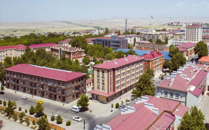 Number of deaths reduced in Nakhchivan