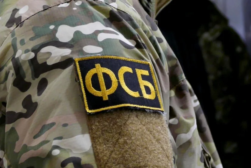 В России задержали шесть членов ОПГ, организовавшей незаконный транзит африканцев в ЕС
