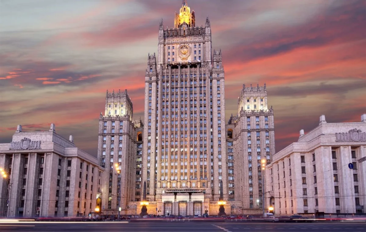 В России позитивно оценили признание Азербайджаном вины за сбитый Ми-24