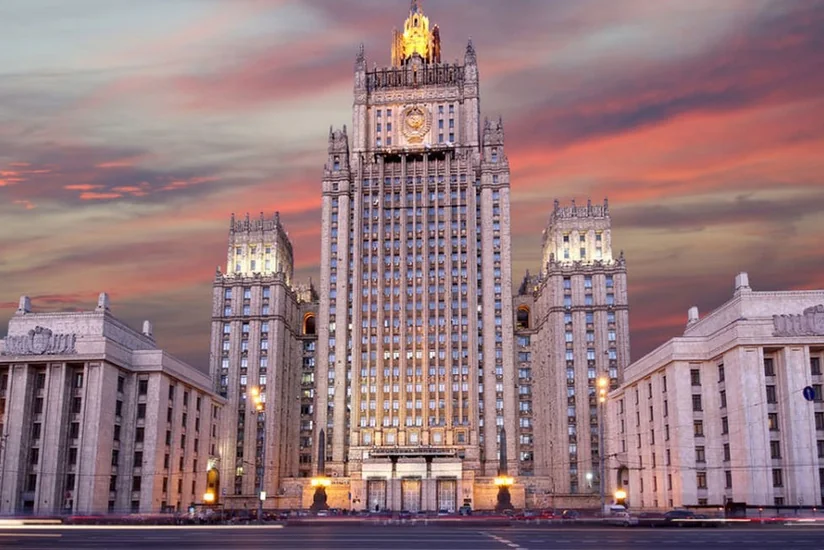 В России позитивно оценили признание Азербайджаном вины за сбитый Ми-24