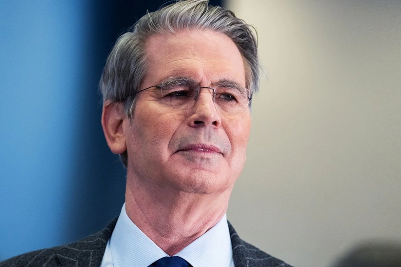 Бессент заявил о готовности США без колебаний ввести новые санкции против РФ