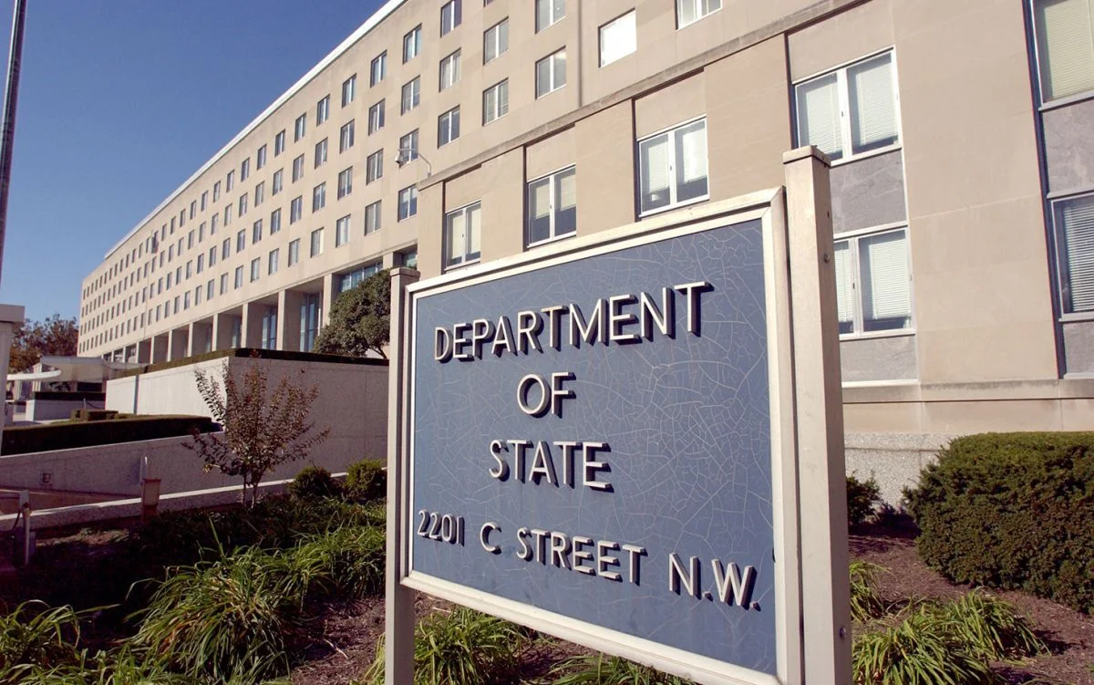 Госдепартамент: США приняли на своей территории около 40 тыс. эвакуированных афганцев