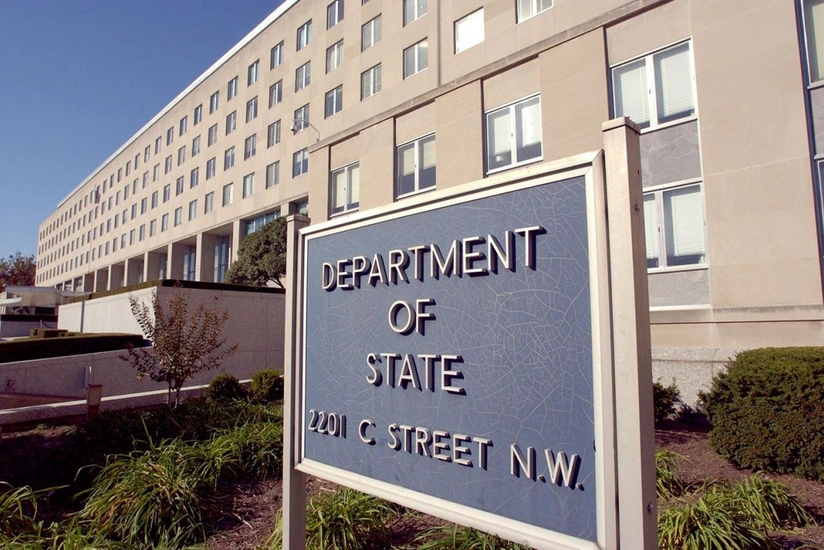 Госдепартамент: США приняли на своей территории около 40 тыс. эвакуированных афганцев