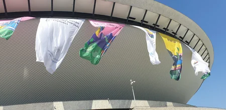 World Urban Forum kicks off in Poland