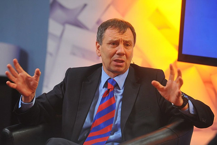 Rusiyanın Siyasi Araşdırmalar İnstitutunun direktoru: Azərbaycan çox vacib ciddi geosiyasi regiona çevrilib