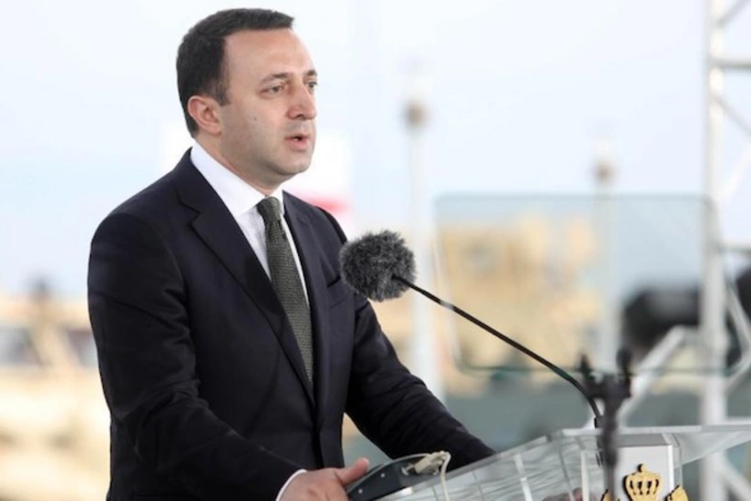 US donates 500,000 doses of Pfizer vaccine to Georgia