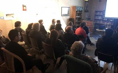 Khojaly genocide commemorated in California