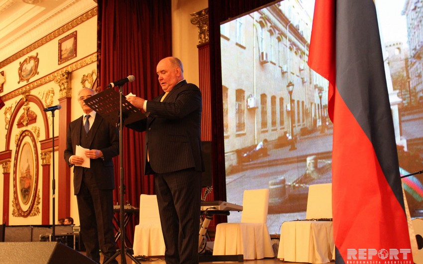 Qriqori Karasin: “Azərbaycan və Rusiya prezidentləri iyunun 8-9-da Astanada görüşəcəklər