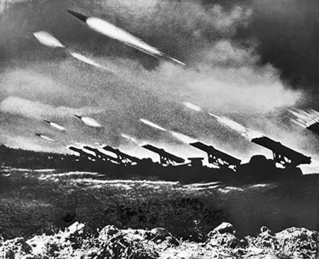 ​Информсовет СНГ представляет фотовыставку 70 лет Победы - ФОТО