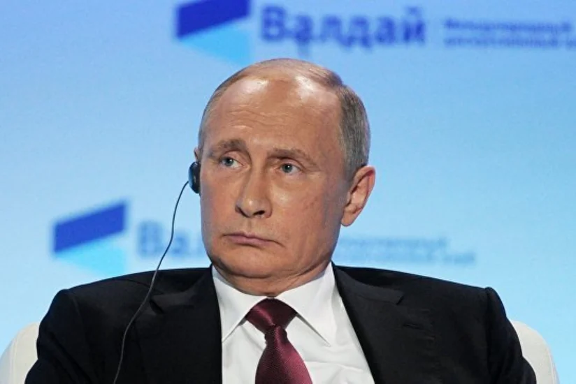 Putin: Trump stands ready to stabilize relations with Russia