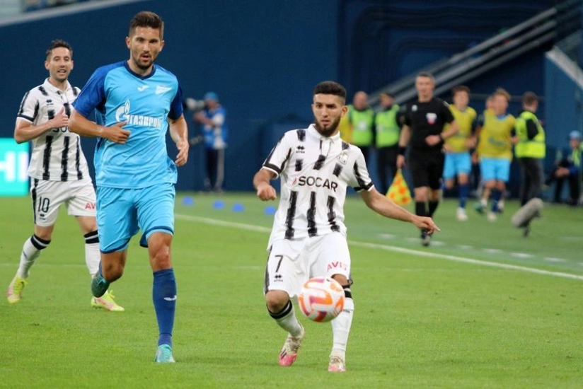 Neftçi - Zenit oyununun başlama tarixi müəyyənləşib