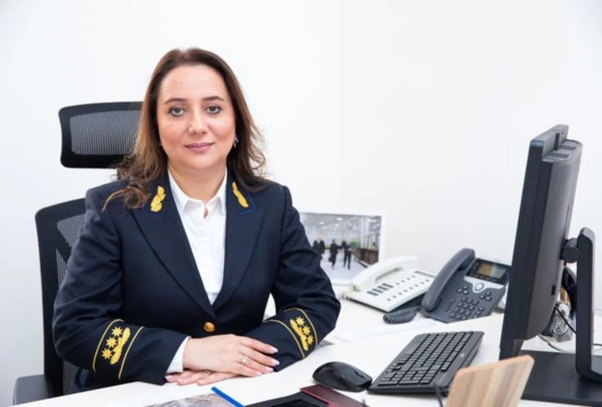 Qatarlarda sərnişinlərin icazələrinin olub-olmaması fərqli qaydada yoxlanılacaq