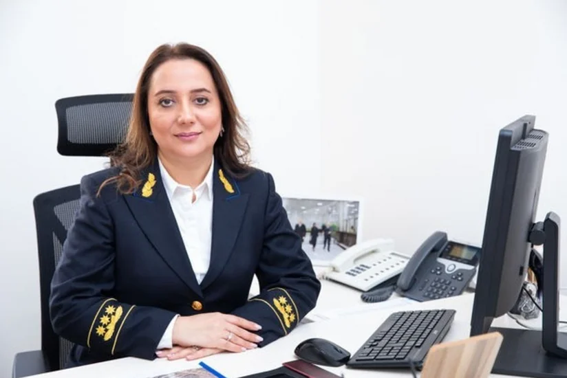 Qatarlarda sərnişinlərin icazələrinin olub-olmaması fərqli qaydada yoxlanılacaq
