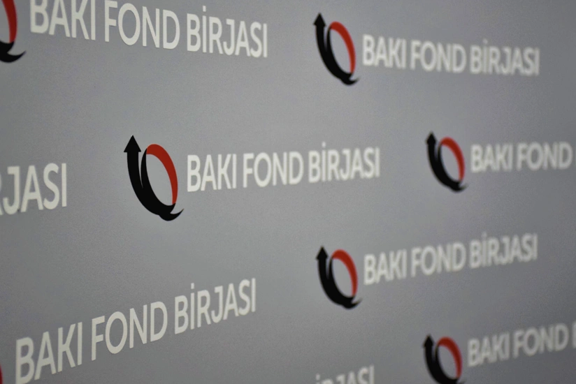 Оборот Бакинской фондовой биржи вырос на 8%