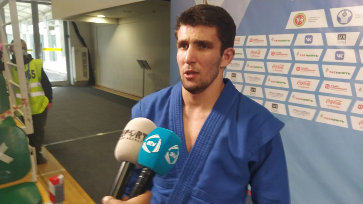 Nicat Məmmədli: Erməniyə qalib gəlmək çox gözəl hissdir