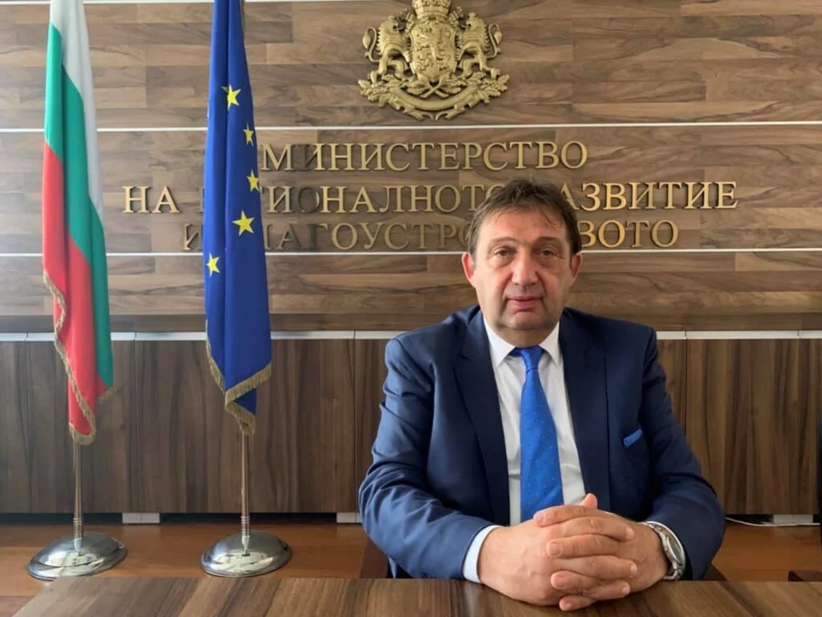 Bulgarian minister: IGB to receive permission for operation by end of next week