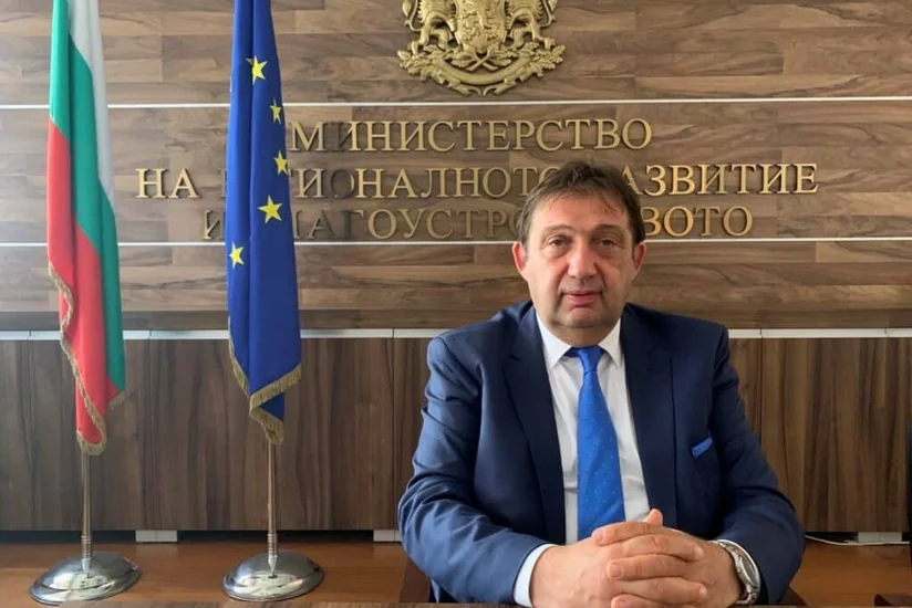 Болгарский министр: IGB получит разрешение на эксплуатацию к концу следующей недели