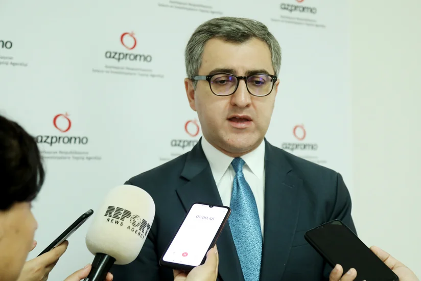 Azerbaijan to adopt strategy for promoting foreign investments