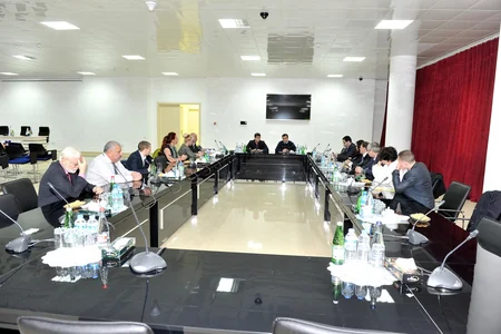 STP-nin məhsulları Rusiya bazarına çıxarıla bilər