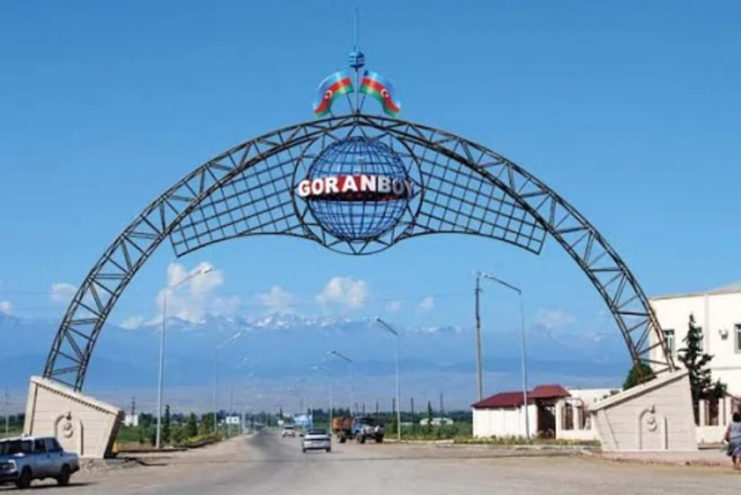 Goranboyda bacısını öldürən şəxs: Onun başqa kişilərlə gəzdiyini eşidirdim