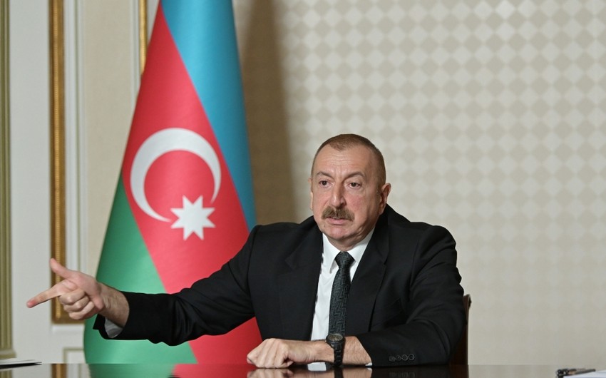 İlham Əliyev yeni icra başçılarına xəbərdarlıq etdi