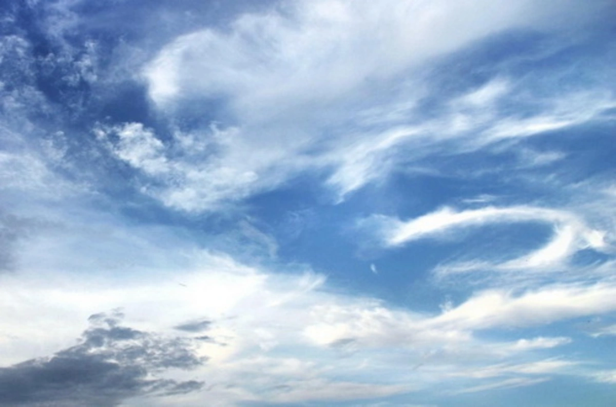 Sabah hava yağmursuz olacaq