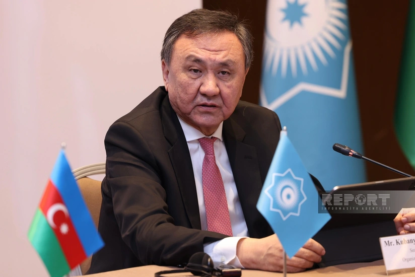 TDT-nın Baş katibi: Gömrük sahəsində biznes üçün daha çox çeviklik təmin edilməlidir