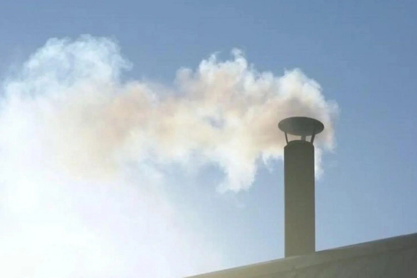 В Баку ряд ресторанов оштрафован за загрязнение воздуха