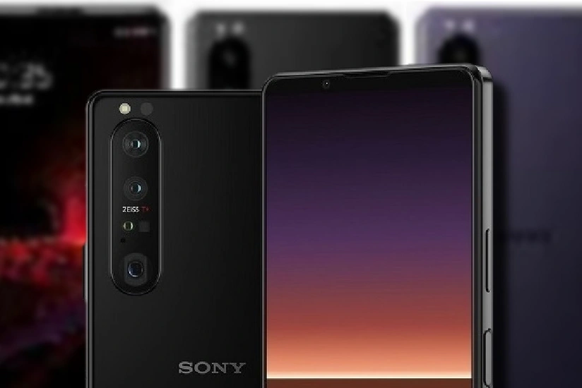 “Sony” yeni smartfonunu təqdim etdi