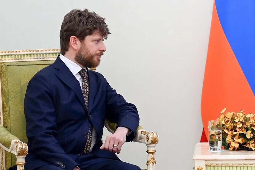 Əndazəni aşan Olivye – Fransanın İrəvandakı səfirinin separatizm sevgisi - ŞƏRH