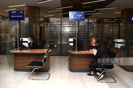 FHN “Bakı KOB evi”ndə fəaliyyətə başlayıb