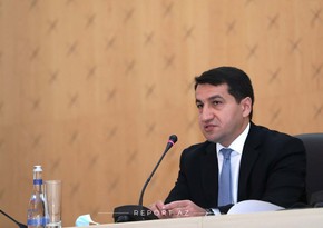 Assitant to President: More than 20 houses destroyed in Ganja