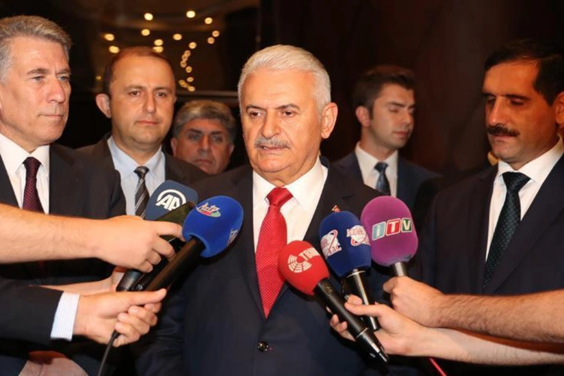 Binəli Yıldırım: Türkiyə və Azərbaycan iki qardaş dövlətdir