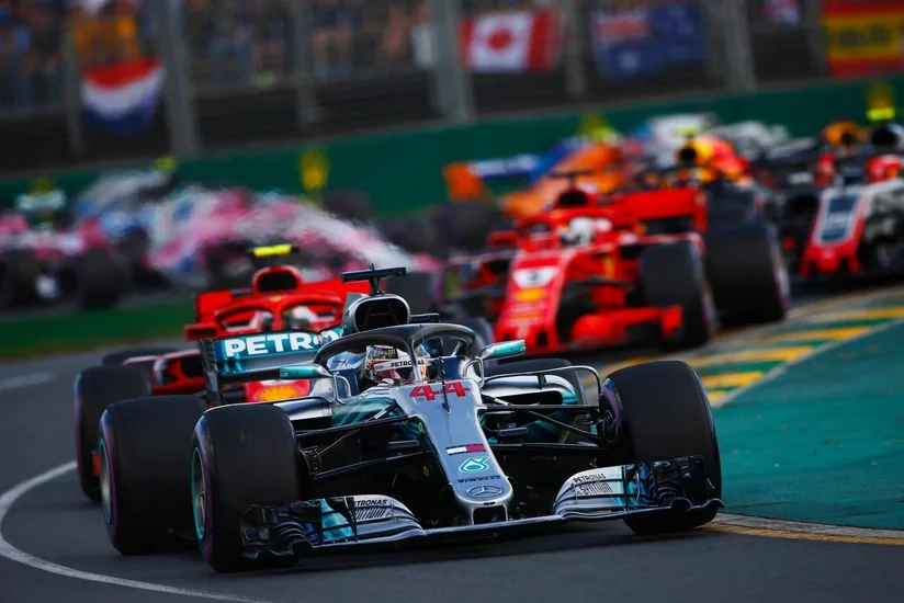 Formula-1: Təsnifat mərhələsini qısa yarışlar əvəzləyə bilər