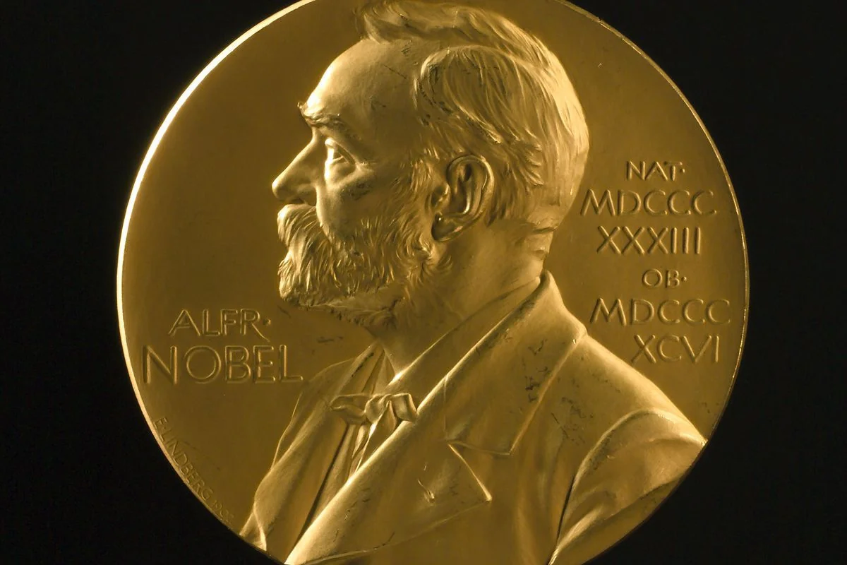 Candidates for Nobel Price 2018 named