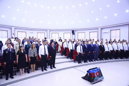 Kamran Əliyev: Ermənistan mövcud beynəlxalq konvensiyaların tələblərini daim pozub