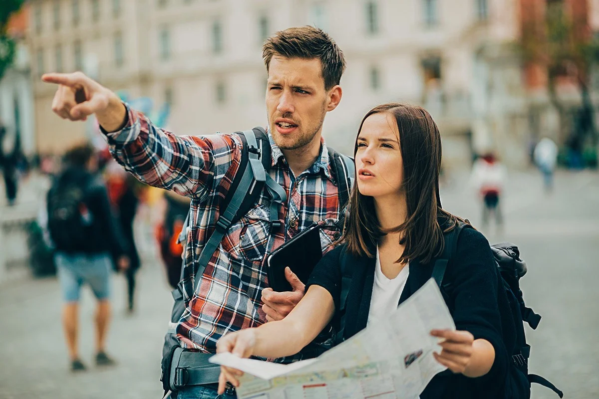 How to increase tourist flow from Europe - OPINION