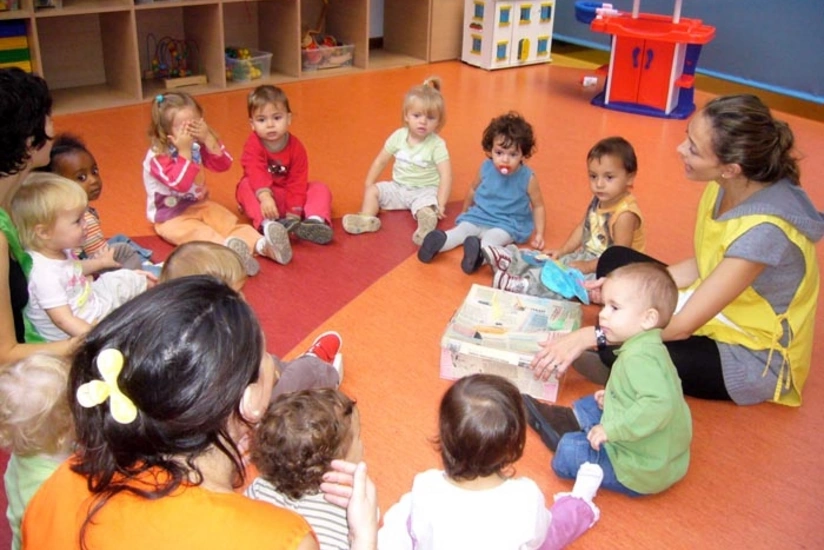 Məktəbəqədər təhsil müəssisələrində uşaqların qidalanmasının təşkilində pozuntular aşkarlanıb