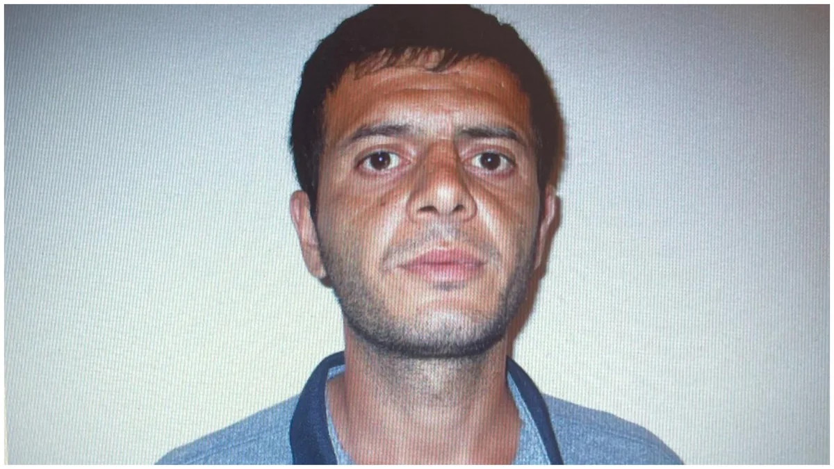 Tərtərdə oğurluq edən şəxs saxlanılıb