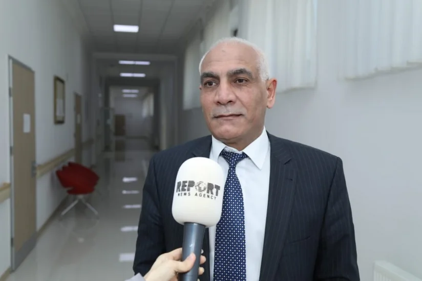 TƏBİB: Vaksinlər AY.4.2 və ya delta plyus ştamına qarşı effektivdir